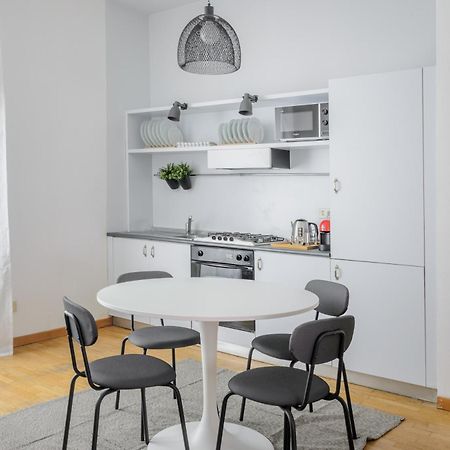 米兰Casa Torchio A Pochi Passi Dal Duomo公寓 外观 照片