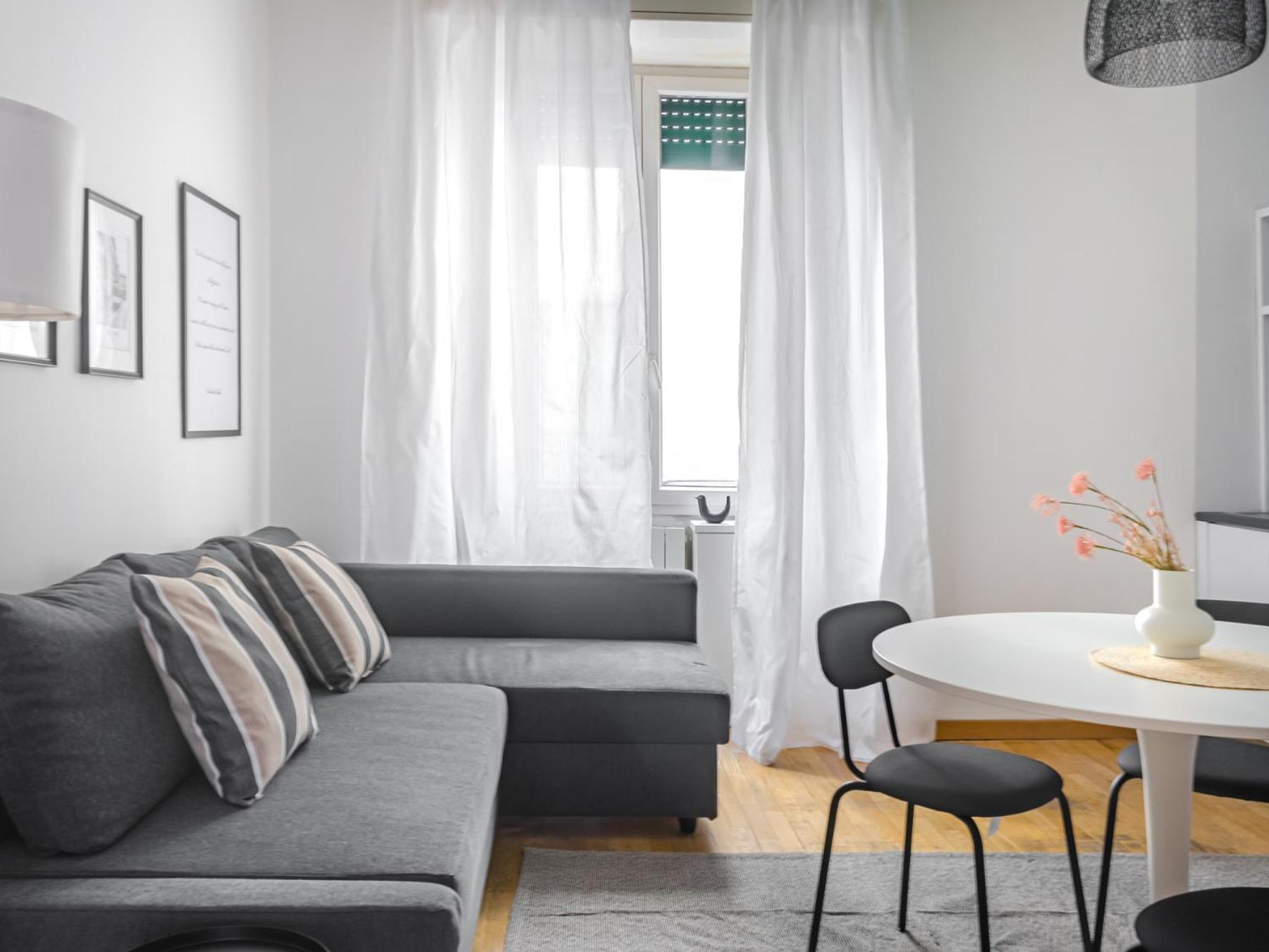 米兰Casa Torchio A Pochi Passi Dal Duomo公寓 外观 照片