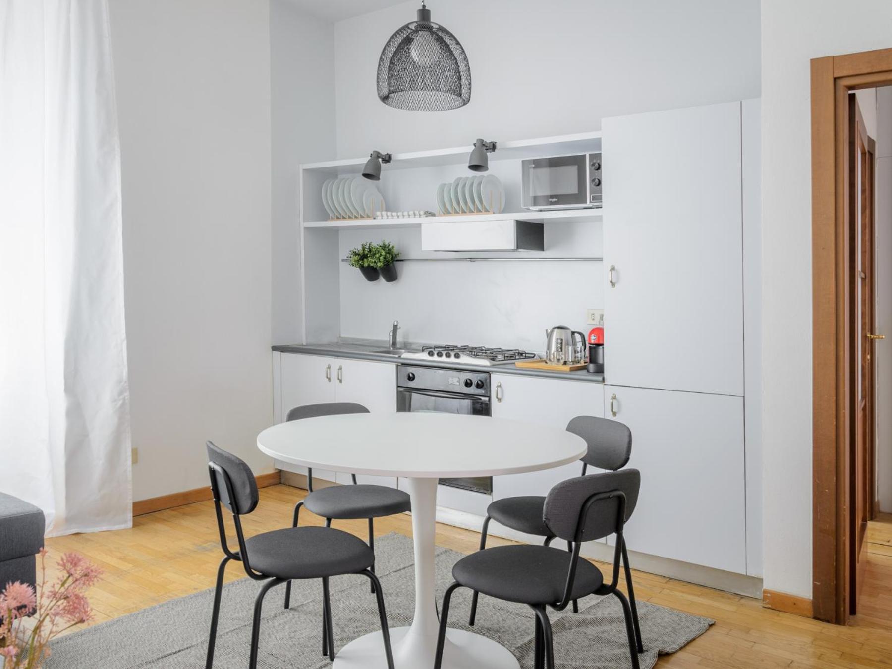 米兰Casa Torchio A Pochi Passi Dal Duomo公寓 外观 照片